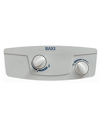 Газовая колонка BAXI SIG-2 11p