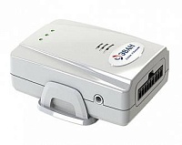 Термостат GSM ZONT H-1