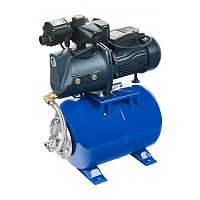 Насосная станция универсальная Unipump АКВАРОБОТ JSW 55-24