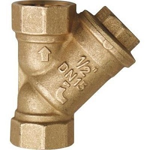 Грубой очистки