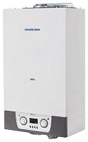 Настенный газовый котел MIZUDO M32Т с шиной OpenTherm (32 кВт, 2 Т/O)