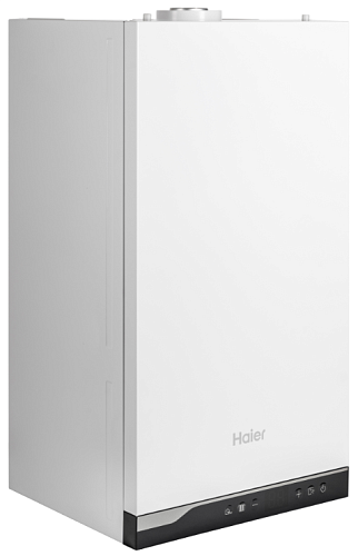 Настенный газовый котел Haier TechLine 2.10 Ti