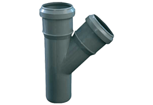 Внутренняя канализация