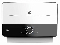 Проточный водонагреватель ARISTON AURES M 7.7
