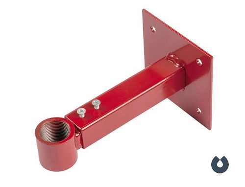 Кронштейн крепления расширительного бака Unipump 3/4"