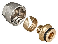 Евроконус 16-2,0-3/4 для РЕХ трубы VALTEC 40/320