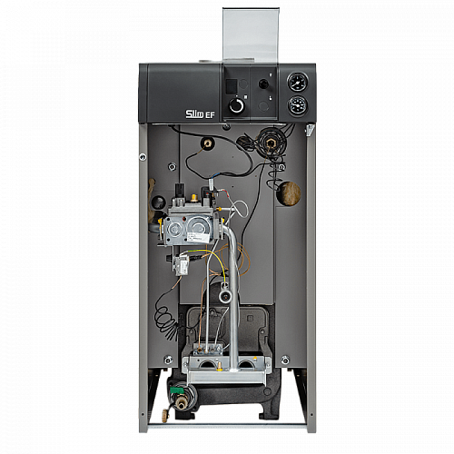 Напольный газовый котел BAXI Slim EF 1.49 без колпака