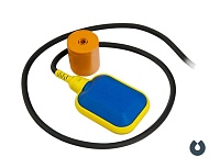 Поплавковый выключатель Unipump, 3 м