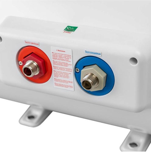 Водонагреватель накопительный Haier FCD-JTHA30-III(ET)